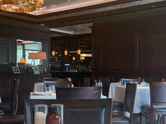 -Wolfgang’s Steakhouse 沃夫冈牛排馆(上海白玉兰广场店)