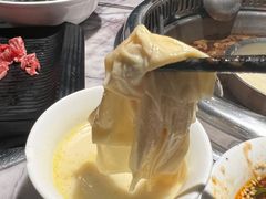 -鱼豆吉·豆浆鱼火锅(宜昌万达店)
