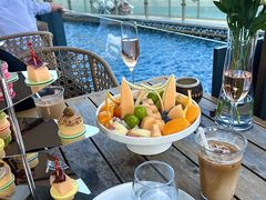 -MONICH牛排融合餐厅(和义大道购物中心店)