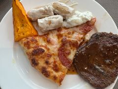 -解放碑威斯汀酒店-知味国际美食餐厅