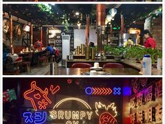 -·缸桶屋·韩式牛肋条自助烤肉(西湖D11店)