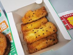 -江川右·一家有态度的粥店(天坛店)