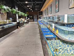 -旺豪海鲜餐厅(友谊阳光城店)