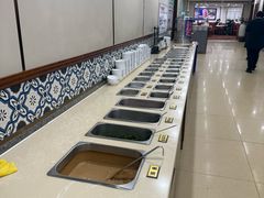 -楼外楼大刀肉传统火锅(西安大路店)