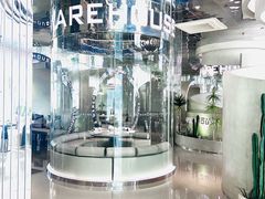 -3号仓库·创意中国菜(乐清正大广场店)