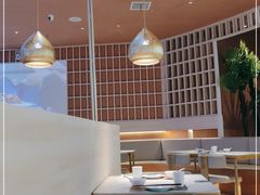 大堂-阿娜尔·新疆菜(宜家荟聚中心店)