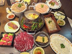-潮澎派·潮汕菜大排档(南较西路店)