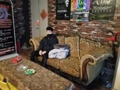 -EGO原创机械密室逃脱(朝阳大悦城2店)