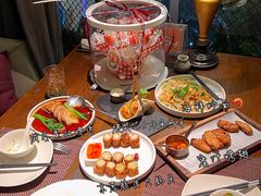 -肴约·花园式餐厅(湖里店)