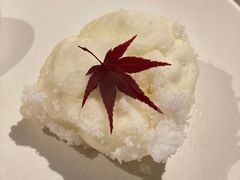 雪绵豆沙-奉天小馆·非遗东北菜(济南万象城店)