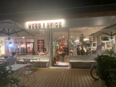 -HERB SPICE(来凤街店)