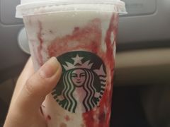 -星巴克(天津凯德天津湾店)