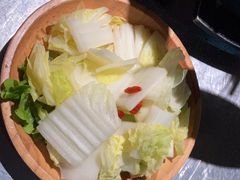 -探鱼·鲜青椒爽麻烤鱼(北京路天河城店)