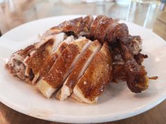 -老字号敖鸡肉