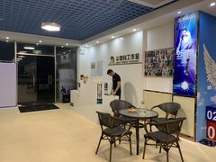-健怪兽私教健身馆(恒大帝景店)