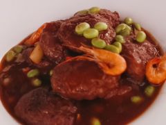 -大鹏饭店·金陵家宴(奥体中心店)