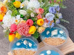 -小河盐帮·私家菜·烤鸭(三元桥·霄云路店)