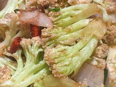 -老萍巷莲花血鸭·萍乡地标江西菜(步行街店)