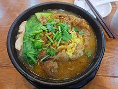 -溢香苑瓦罐(前进路店)