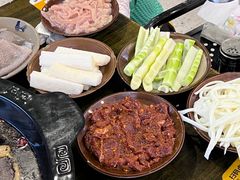 -黄潇洒老火锅(九眼桥宏济巷店)