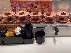 -争鲜回转寿司(通州万达店)