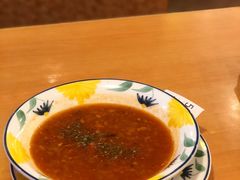 -萨莉亚意式餐厅(新洲家乐福店)