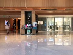 -上海浦西万怡酒店