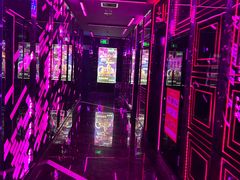-好乐迪量贩KTV(春熙路香槟广场店)
