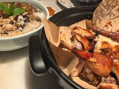 -绿茶餐厅(千岛湖银泰城店)