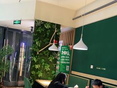 大堂-文记卢源外·江西小炒(凤城八路店)