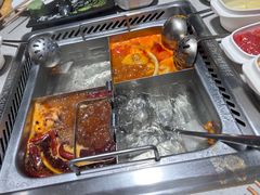 -海底捞火锅(吴中路店)