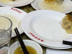 -劈柴院锅贴(沈阳路店)