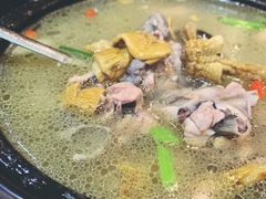 -妈妈的味道(和顺古镇店)