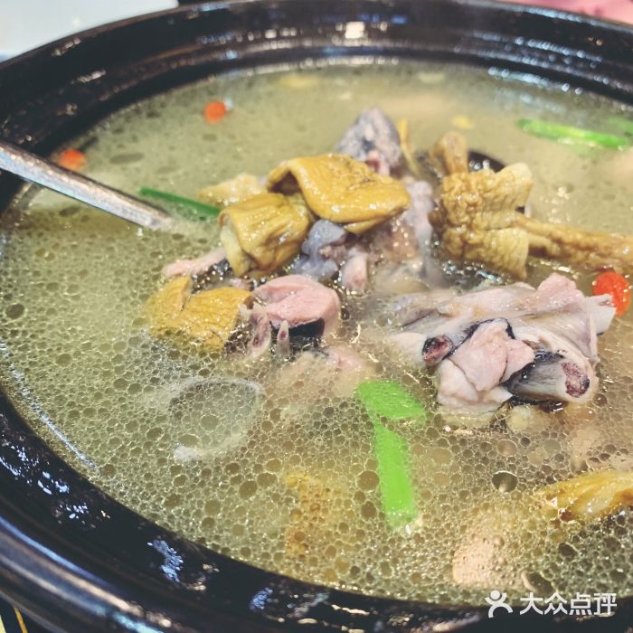 妈妈的味道(和顺古镇店)图片