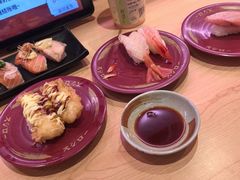 -寿司郎(皇庭广场店)