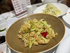 -万龙洲海鲜(南新仓店)