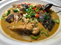 -梁家大院•农家菜(昆山会展中心店)