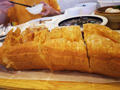 -欢乐海岸美食联盟