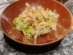 -牛将军•涮肉•烤肉(北京王府井·故宫店)