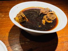 老味酱脊骨-前海沿·青岛菜(大拇指广场石老人店)