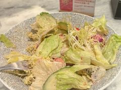 -喜来登由由大酒店九州膳坊中餐厅