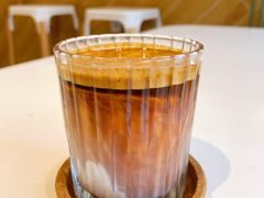 -Legno.ita Coffee by Wood(襄阳南路店)