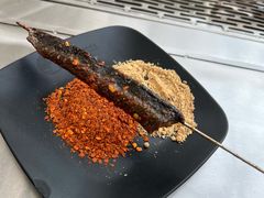 -呼吉牧蒙古烤肉·烧烤·小龙虾