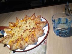 -必胜客(江桥万达店)