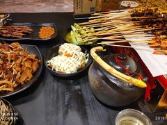 -今邕烧烤(西大店)