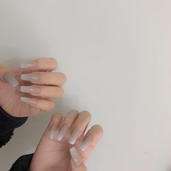 -奈思·日式美甲美睫沙龙