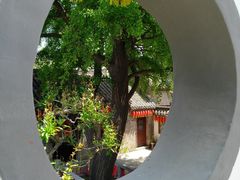 -天朝元辅-徐州民俗博物馆