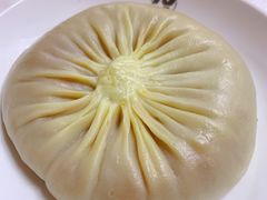 蟹黄汤包-尚香汤包文博馆(合兴路店)