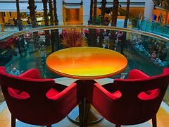 -威斯汀舞台餐厅