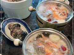 -川骄海鲜自助(亚运村店)